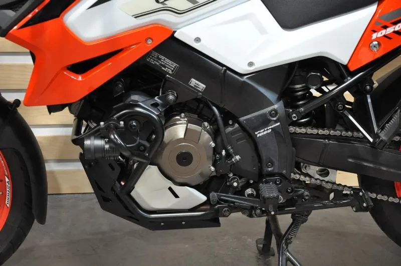 DL VSTROM 1050XT