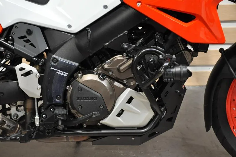 DL VSTROM 1050XT