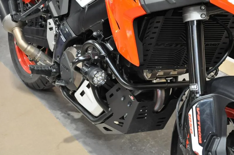 DL VSTROM 1050XT