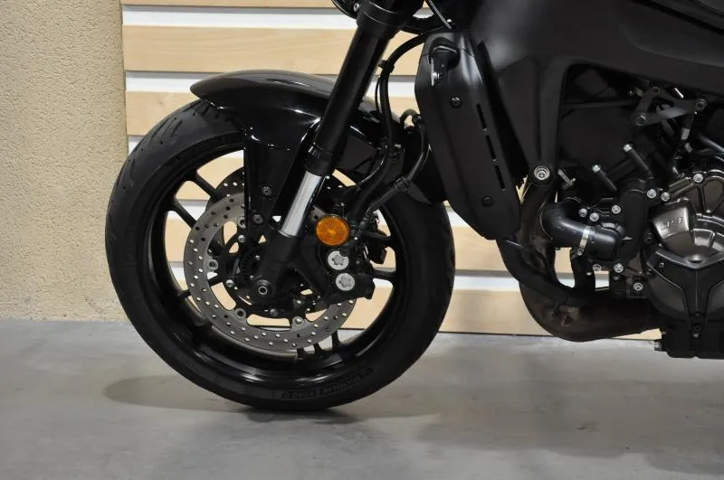 XSR 900