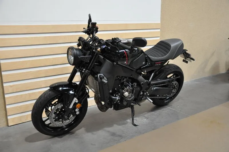 XSR 900