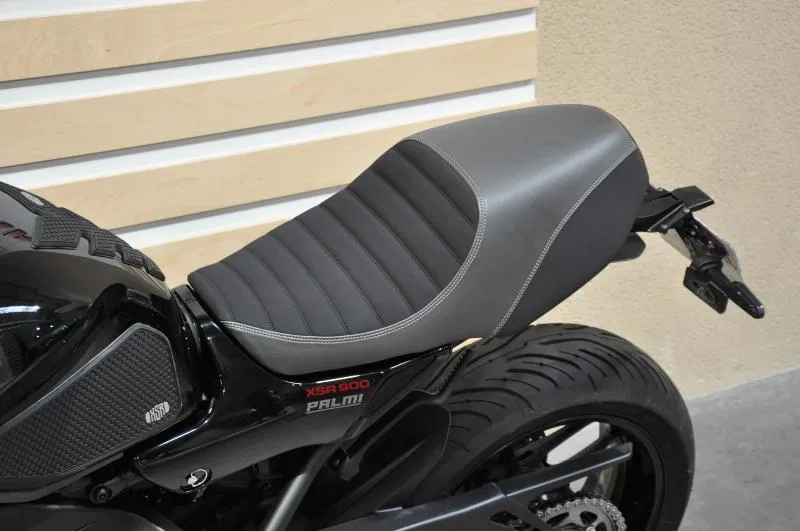 XSR 900