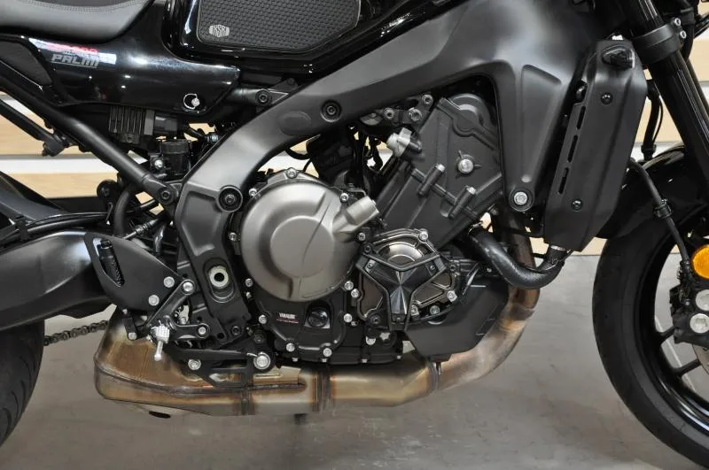 XSR 900