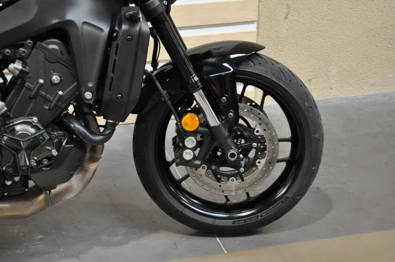 XSR 900