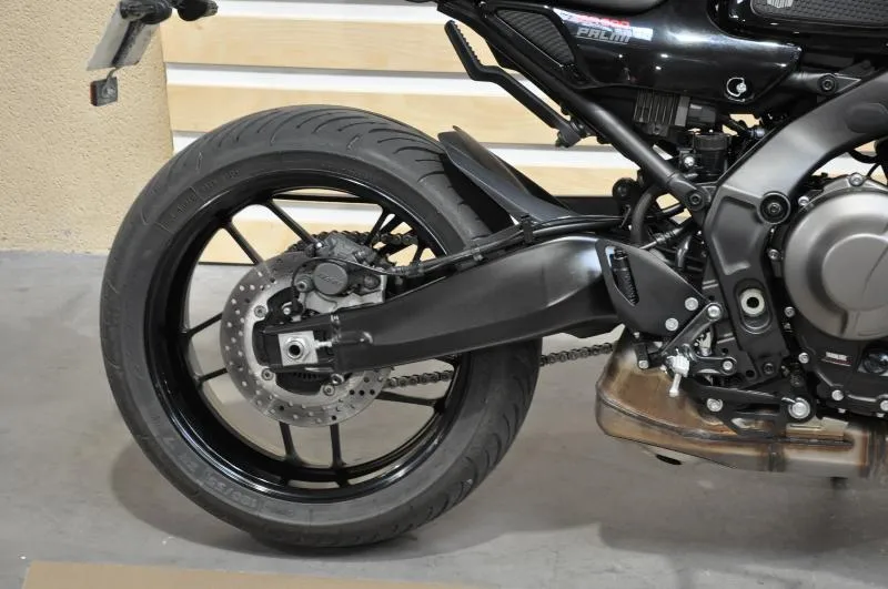 XSR 900