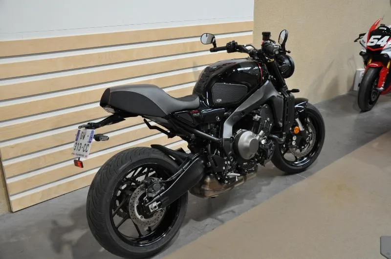 XSR 900