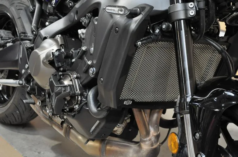XSR 900