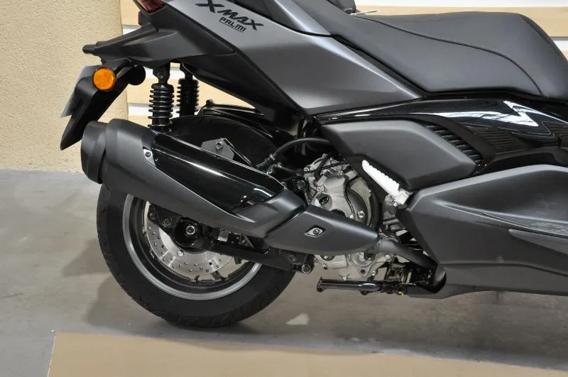 XMAX 300 Tech Max