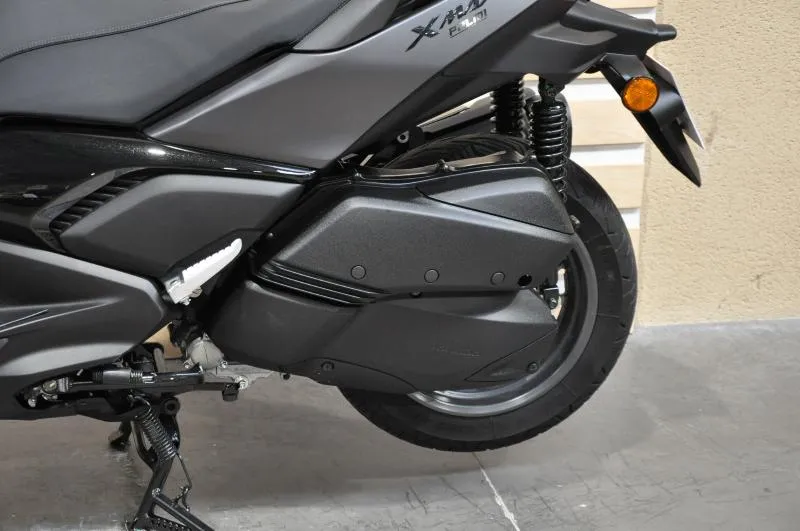 XMAX 300 Tech Max