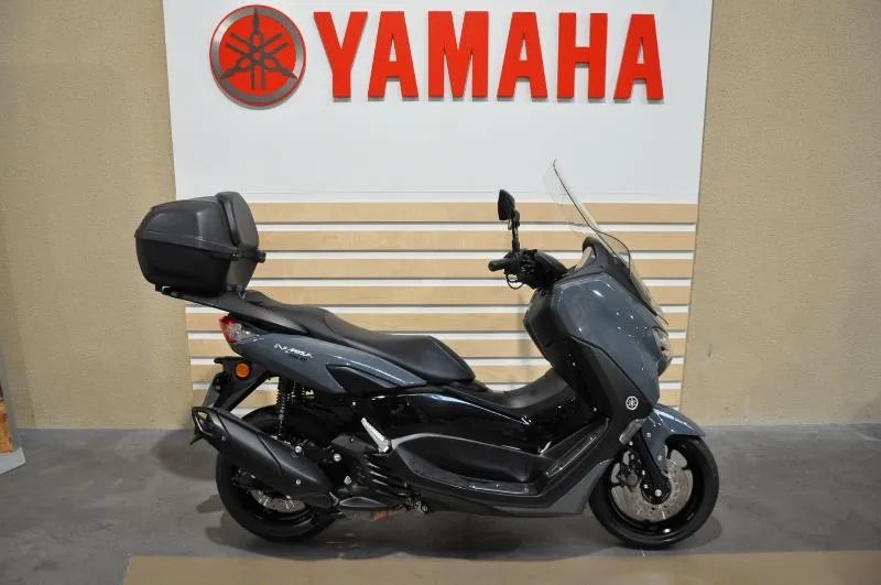 NMAX 125 2023