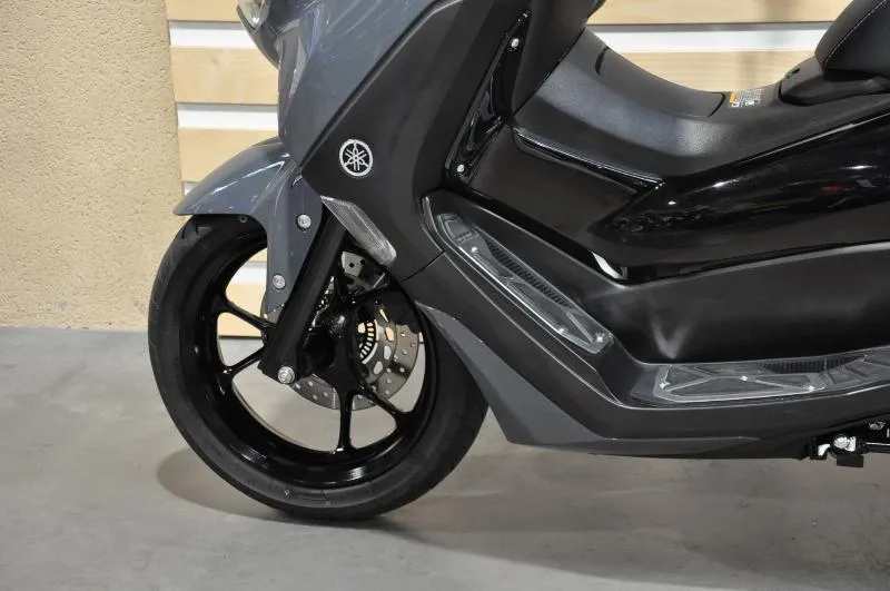 NMAX 125