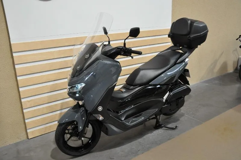 NMAX 125