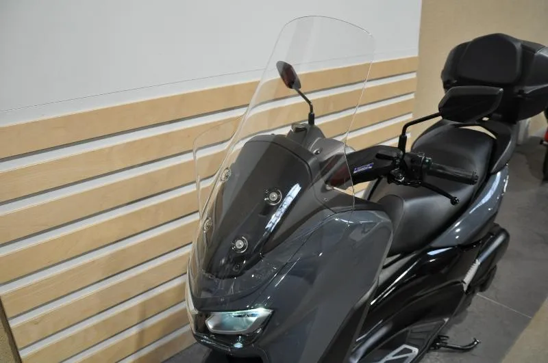 NMAX 125