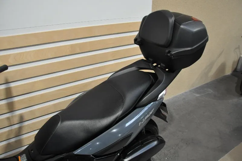 NMAX 125