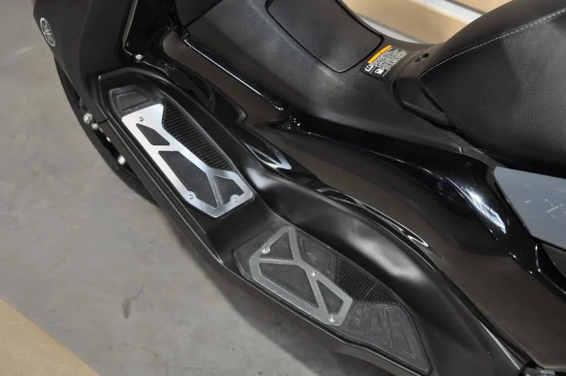 NMAX 125