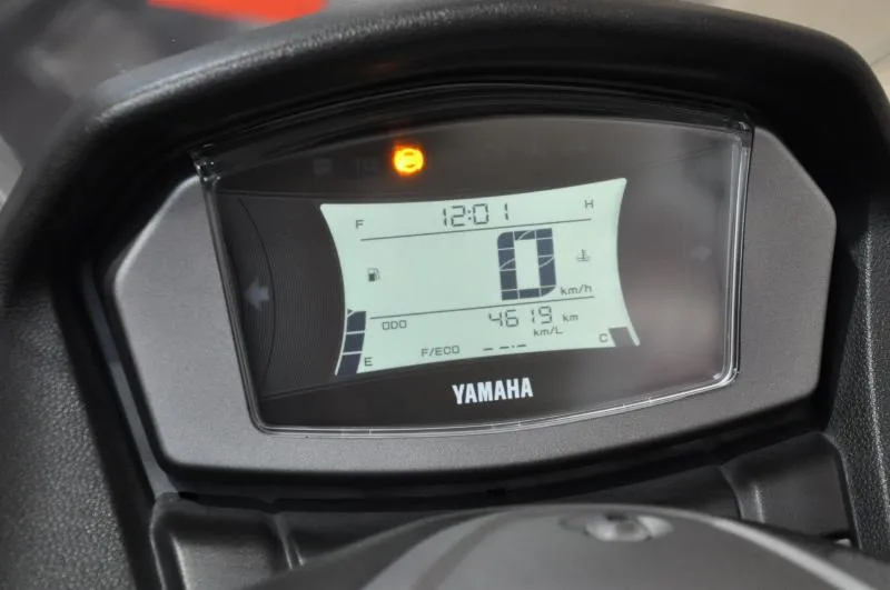 NMAX 125