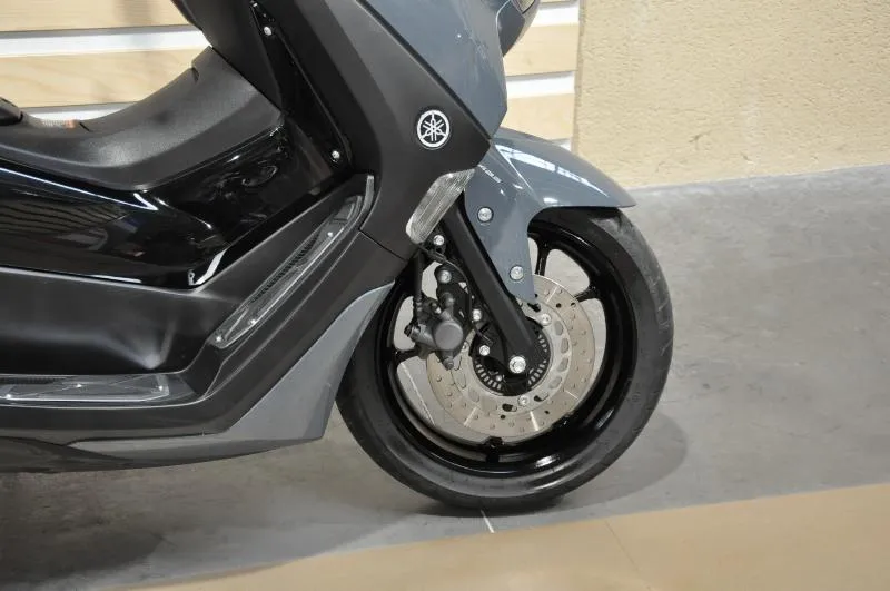 NMAX 125