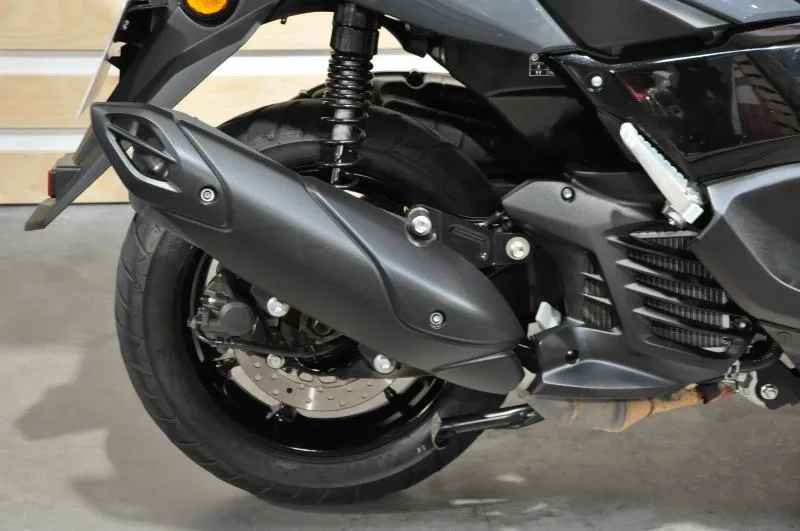 NMAX 125