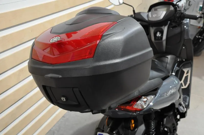 NMAX 125