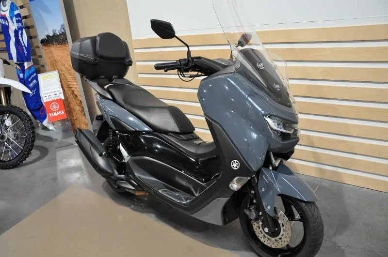 NMAX 125