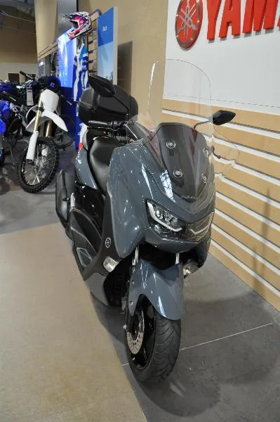 NMAX 125