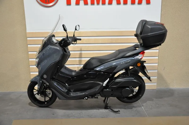 NMAX 125