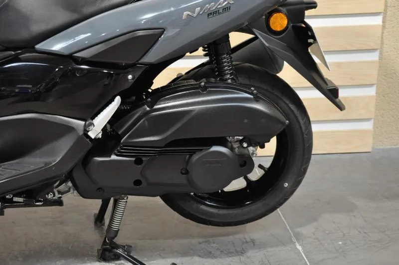 NMAX 125