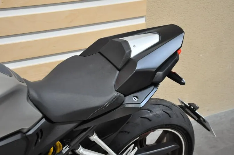 CB 650 RA