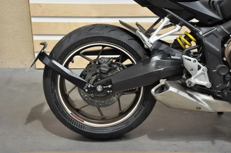 CB 650 RA
