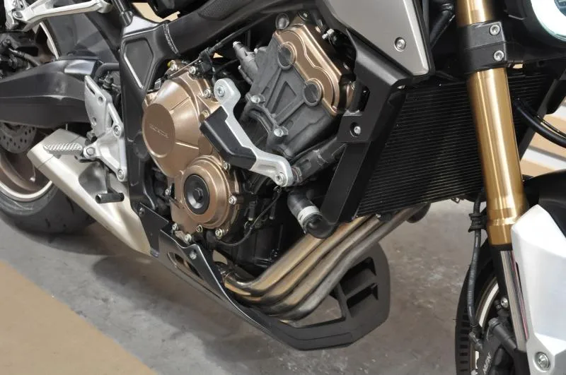 CB 650 RA