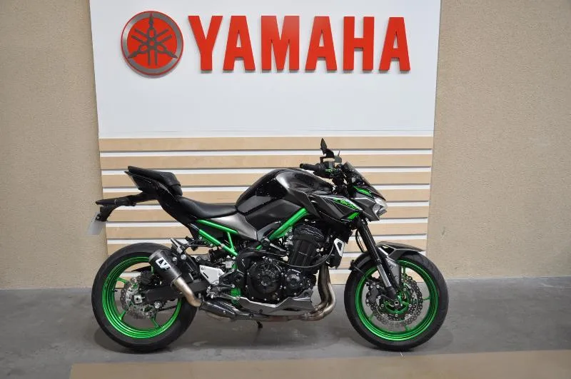 Z 900