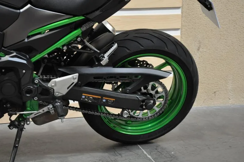Z 900