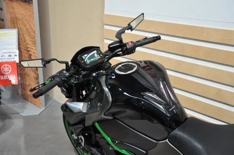 Z 900