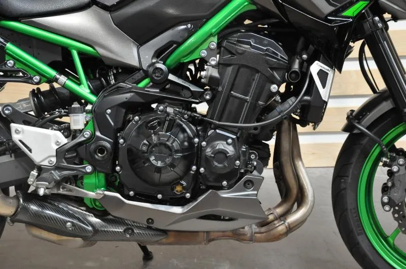 Z 900
