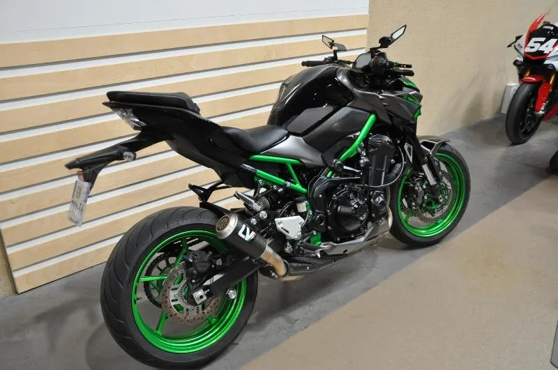 Z 900