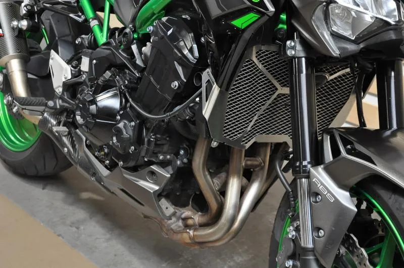 Z 900