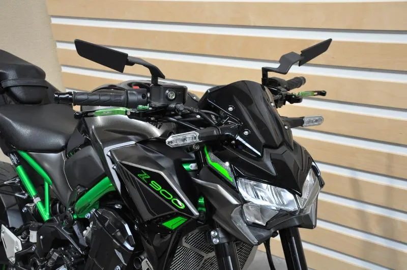 Z 900