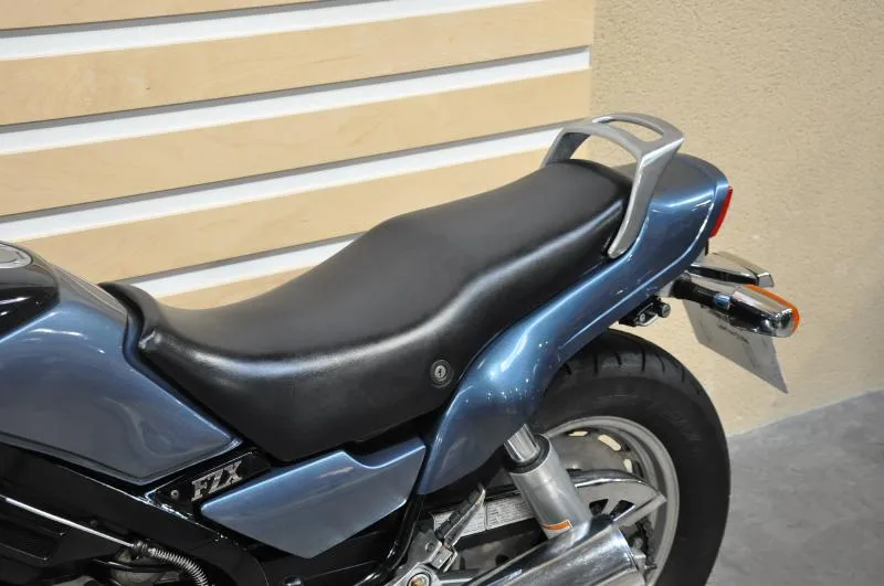 FZX 750 "Petite V max"