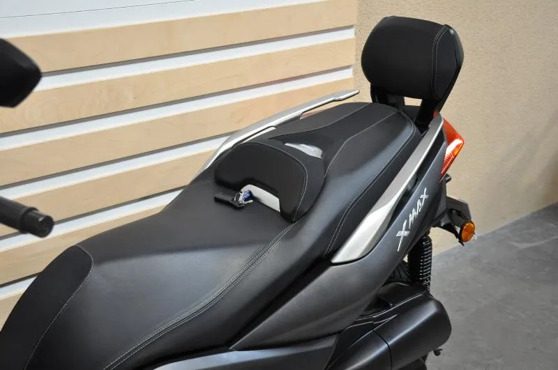 XMAX 125