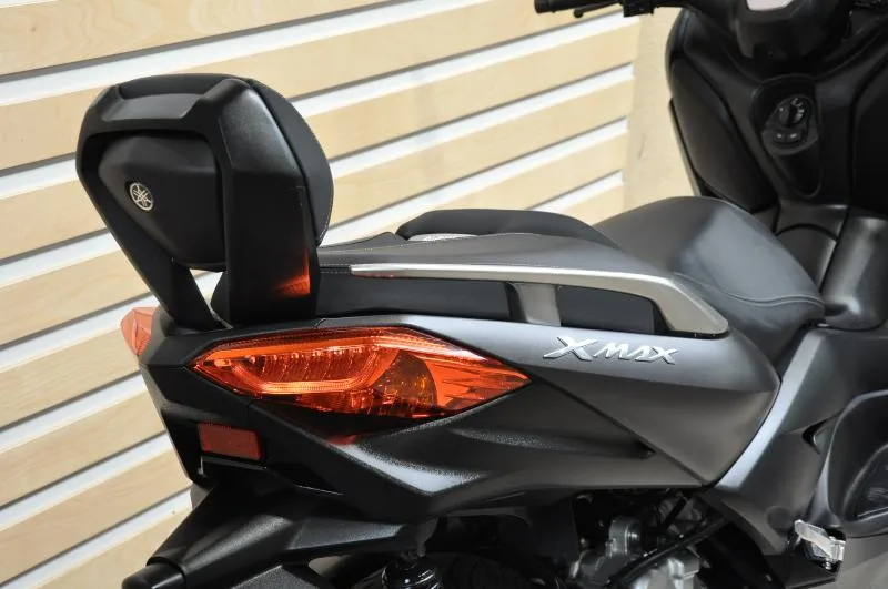 XMAX 125