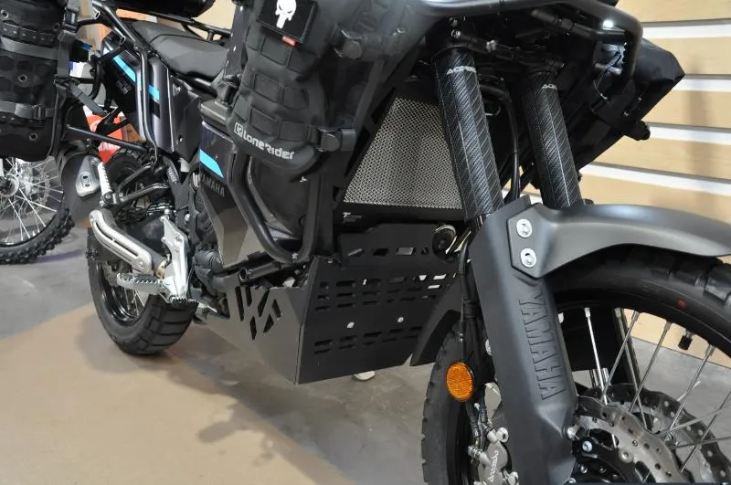 XTZ TENERE 700 World Raid
