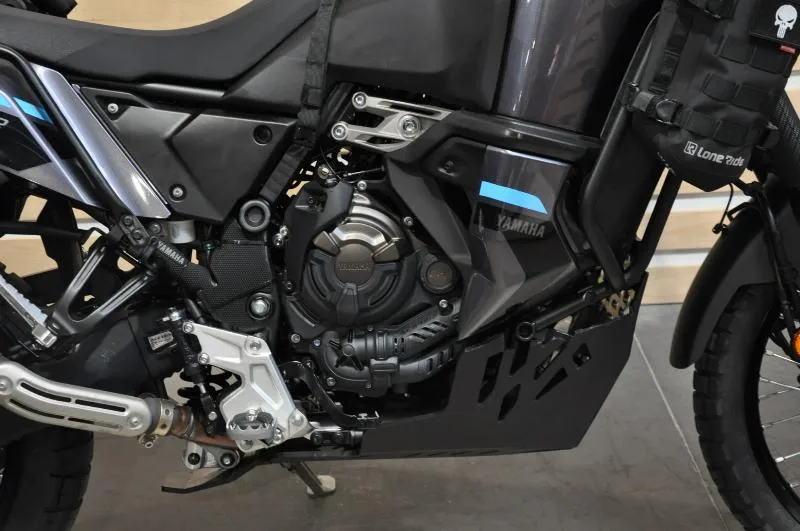 XTZ TENERE 700 World Raid