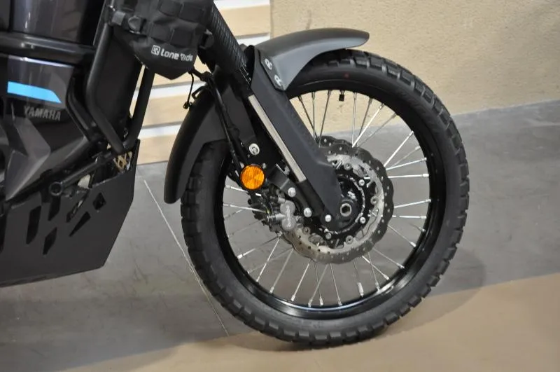 XTZ TENERE 700 World Raid