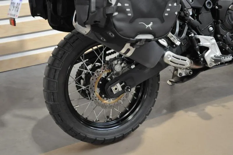 XTZ TENERE 700 World Raid