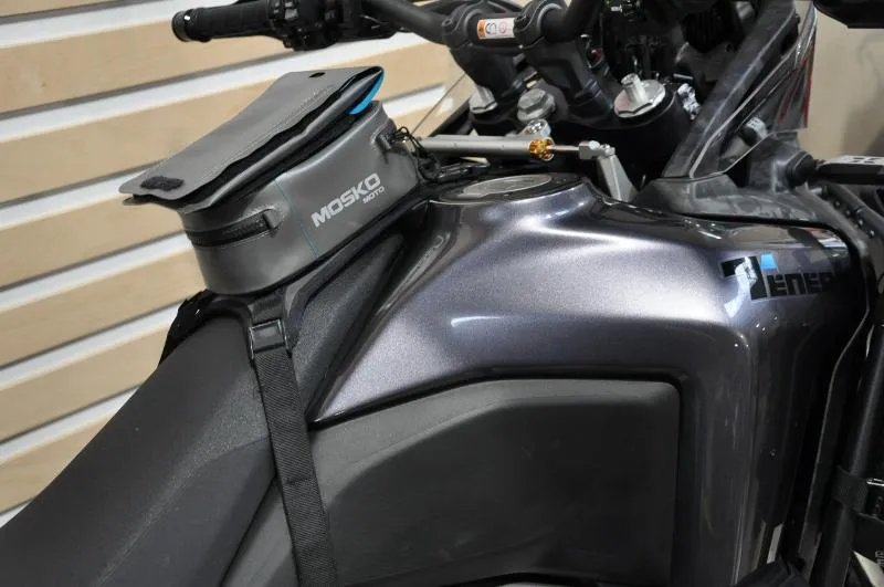 XTZ TENERE 700 World Raid