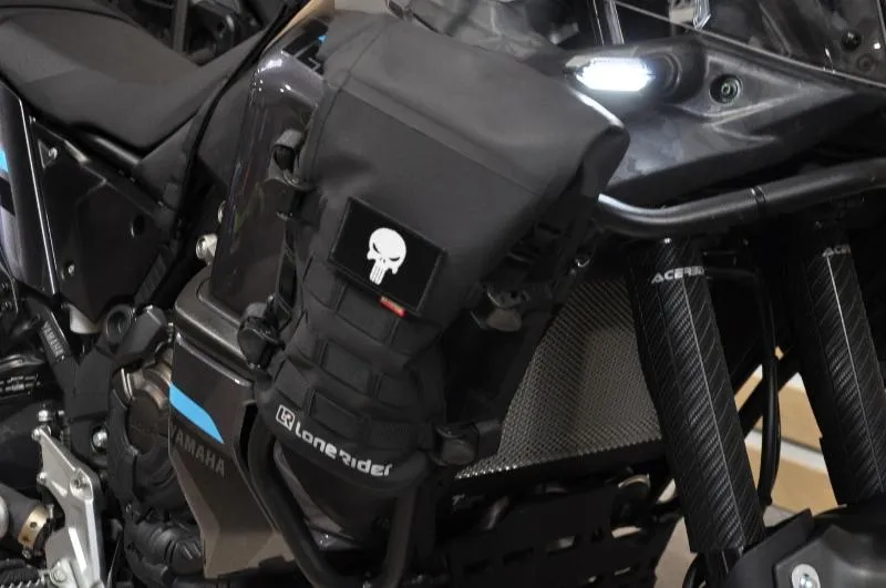 XTZ TENERE 700 World Raid