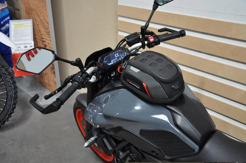 MT07 