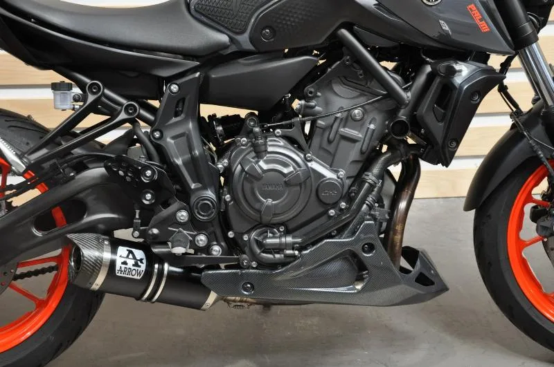 MT07 
