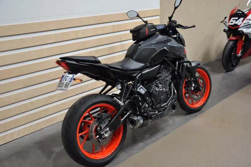 MT07 