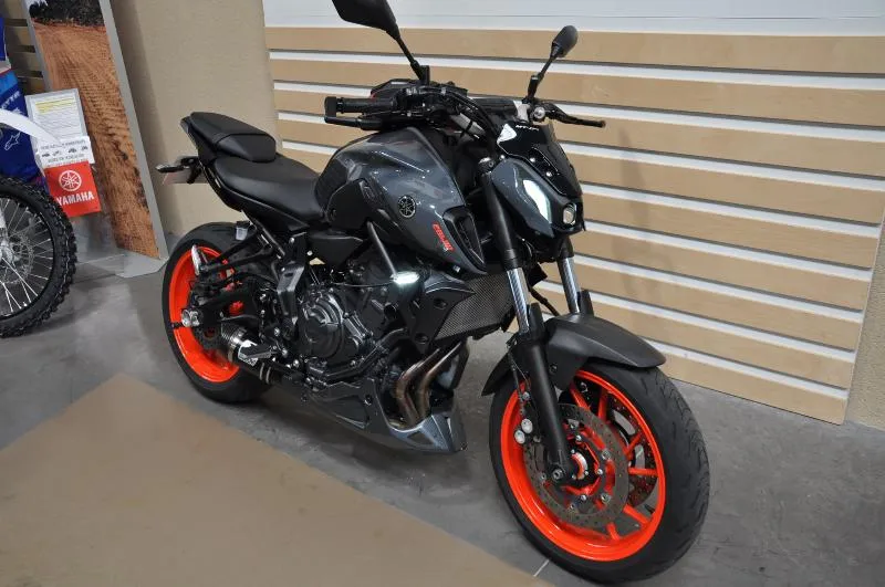 MT07 